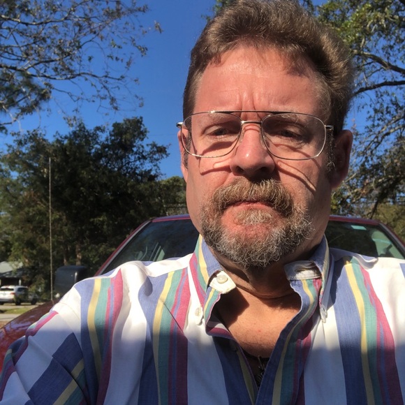 Meet your Posher, Joseph - Picture 2 of 3